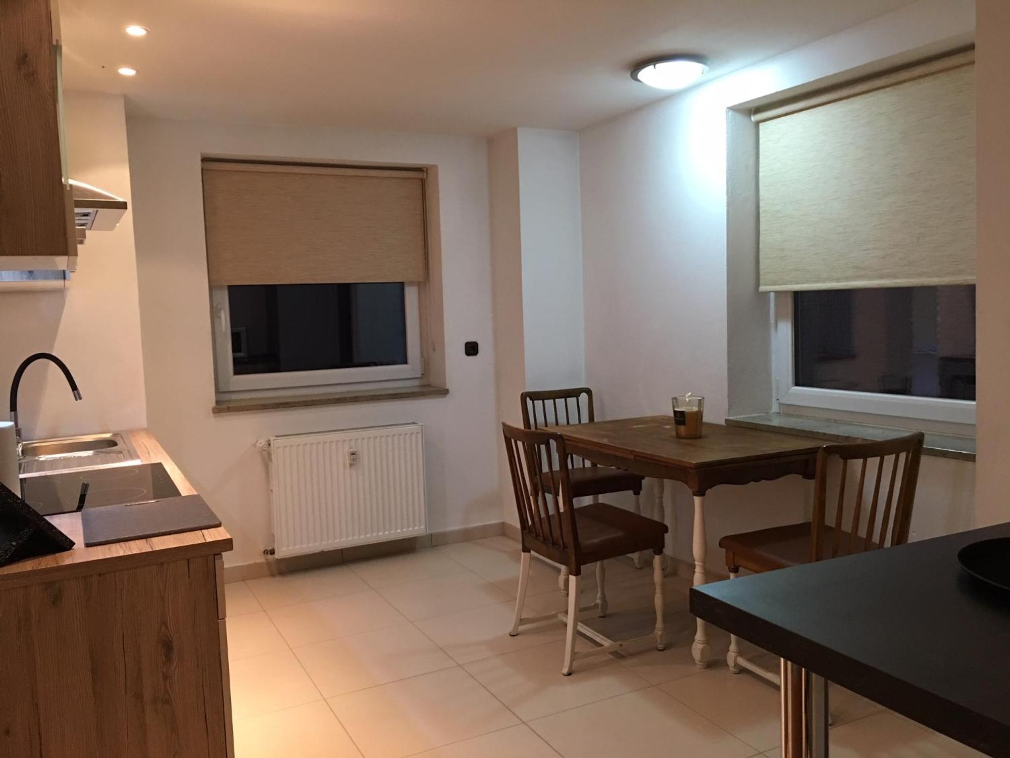 Apartment Direkt An Der Waldnaab 노이슈타트안데르발나브 외부 사진